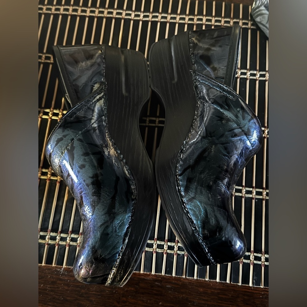 Dansko Nursing clogs 37 - Picture 7 of 9